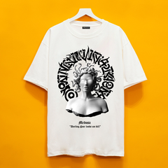 Áo thun MIKENCO 22 Medusa -  SWSG store