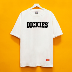 Áo thun Dickies Basic 18 Print Short-Sleeve T-Shirt - DK-18