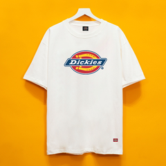 Áo thun Dickies Basic Logo Color Print Short-Sleeve T-Shirt - DK-Logo-Color