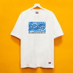 Áo thun Dickies Williamson Print Short-Sleeve T-Shirt - DK-41
