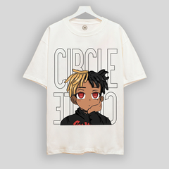 Áo thun Circle Boyz Ver.3 Print Short-Sleeve T-Shirt - Circle Boyz V3