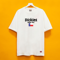 Áo thun Dickies Lá Cờ Print Short-Sleeve T-Shirt - DK-34