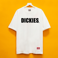 Áo thun Dickies Basic Print Short-Sleeve T-Shirt - DK-17