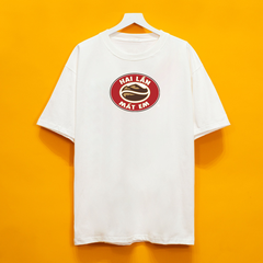 Áo thun Hai Lần Mất Em cotton cao cấp nam nữ - SWSG 2Lần