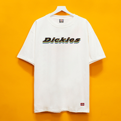 Áo thun Dickies Ngang Print Short-Sleeve T-Shirt - DK-44