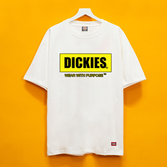 Áo thun Dickies Wear With Purpose Print Short-Sleeve T-Shirt - DK-32