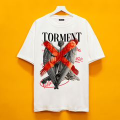 Áo thun MIKENCO 18 Torment -  SWSG store