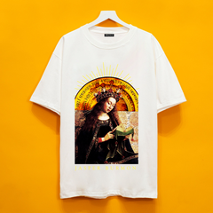Áo thun MIKENCO 13 Jasper Burmon -  SWSG store