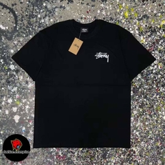 Áo thun cổ tròn Stussy Read Em' N' Weep Pigment - Streetwears SG