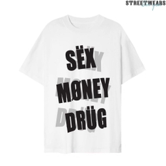 Áo SMD vải cao cấp form unisex nam nữ cực đẹp phong cách trẻ trung - Streetwears SG