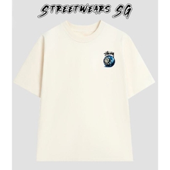 Áo thun Stus.sy ball tee - Streetwears SG