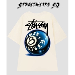 Áo thun Stus.sy ball tee - Streetwears SG