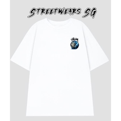 Áo thun Stus.sy ball tee - Streetwears SG