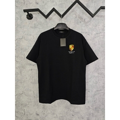 [Ảnh Thật] Áo thun Porsche my dream cotton form rộng - Streetwears SG