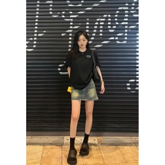 [Ảnh Thật] Áo Thun Stussy Beats Sounds Underground cotton dày nam nữ - Streetwears SG