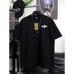 [Ảnh Thật] Áo Thun Stussy Hypnos Angelic cotton dày nam nữ - Streetwears SG