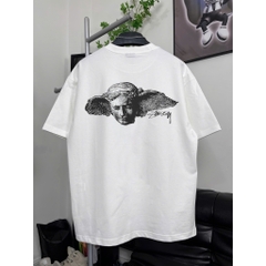 [Ảnh Thật] Áo Thun Stussy Hypnos Angelic cotton dày nam nữ - Streetwears SG