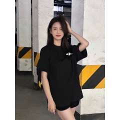 [Ảnh Thật] Áo Thun Stussy Hypnos Angelic cotton dày nam nữ - Streetwears SG