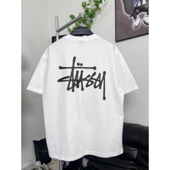 [Ảnh Thật] Áo Thun BASIC PIGMENT cotton dày nam nữ - Streetwears SG