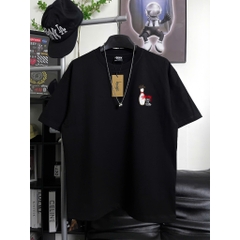 [Ảnh Thật] Áo Thun STUSSY KINGPIN cotton dày nam nữ - Streetwears SG