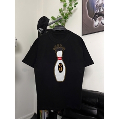 [Ảnh Thật] Áo Thun STUSSY KINGPIN cotton dày nam nữ - Streetwears SG