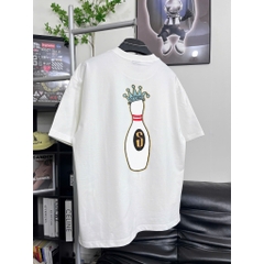 [Ảnh Thật] Áo Thun STUSSY KINGPIN cotton dày nam nữ - Streetwears SG