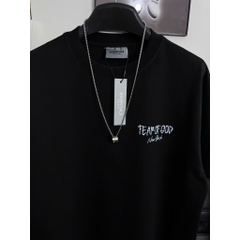 [Ảnh Thật] Áo Thun Fear of God Essentials New York - Streetwears SG
