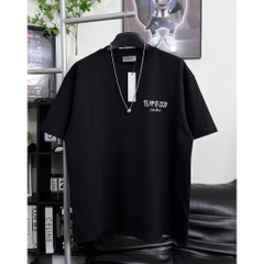 [Ảnh Thật] Áo Thun Fear of God Essentials New York - Streetwears SG