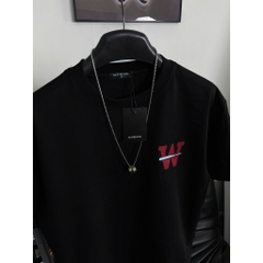 [Ảnh Thật] Áo Thun Winning Strike Black Tee - Streetwears SG
