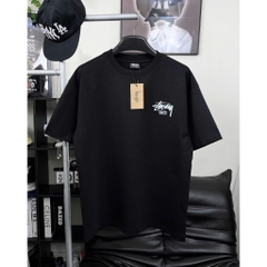 [Ảnh Thật] Áo Thun Stussy Tokyo Script - Streetwears SG