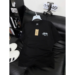 [Ảnh Thật] Áo Thun Stussy Tokyo Script - Streetwears SG