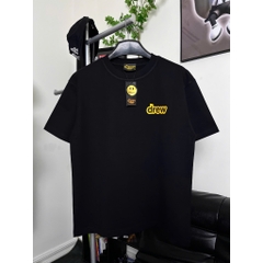 [Ảnh Thật] Áo Thun Drew Smiley - Streetwears SG