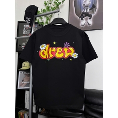 [Ảnh Thật] Áo Thun Drew Smiley - Streetwears SG