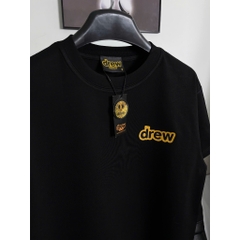 [Ảnh Thật] Áo Thun Drew Smiley - Streetwears SG