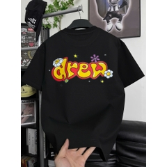 [Ảnh Thật] Áo Thun Drew Smiley - Streetwears SG