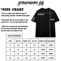 [IN DTG] Áo Thun In Winner Of The Daytona Cotton Cao Cấp Form Rộng Unisex CLT10- Streetwears SG
