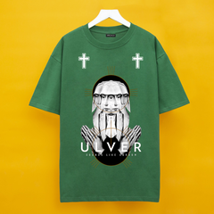Áo thun MIKENCO 28 Ulver -  SWSG store