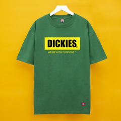 Áo thun Dickies Wear With Purpose Print Short-Sleeve T-Shirt - DK-32