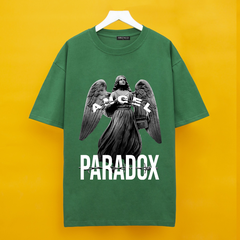 Áo thun MIKENCO 07 Paradox -  SWSG store