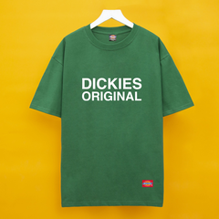 Áo thun Dickies Logo Original Print Short-Sleeve T-Shirt - DK-07