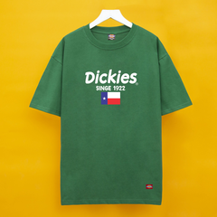 Áo thun Dickies Lá Cờ Print Short-Sleeve T-Shirt - DK-34