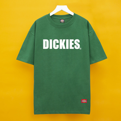 Áo thun Dickies Basic Print Short-Sleeve T-Shirt - DK-17