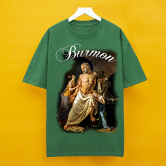Áo thun MIKENCO 12 Burmon -  SWSG store