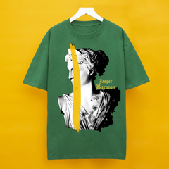 Áo thun MIKENCO 14 Nữ Thần Che Mặt -  SWSG store