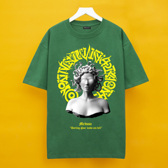 Áo thun MIKENCO 22 Medusa -  SWSG store