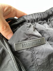 Quần Short Dù Nhăn ESSENTIALS 02 LA - SWSG Store