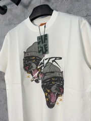 Áo Thun In Full DTG Không Nóng CIRCLE - Streetwears SG - DTG-09