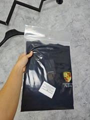 Áo thun Porsche form rộng cao cấp - Streetwears SG - Auth-02