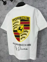 Áo thun Aa form rộng cao cấp - Streetwears SG - Auth-03