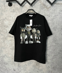 Áo thun Christian Dior Kid Called - Streetwears SG - CD-02